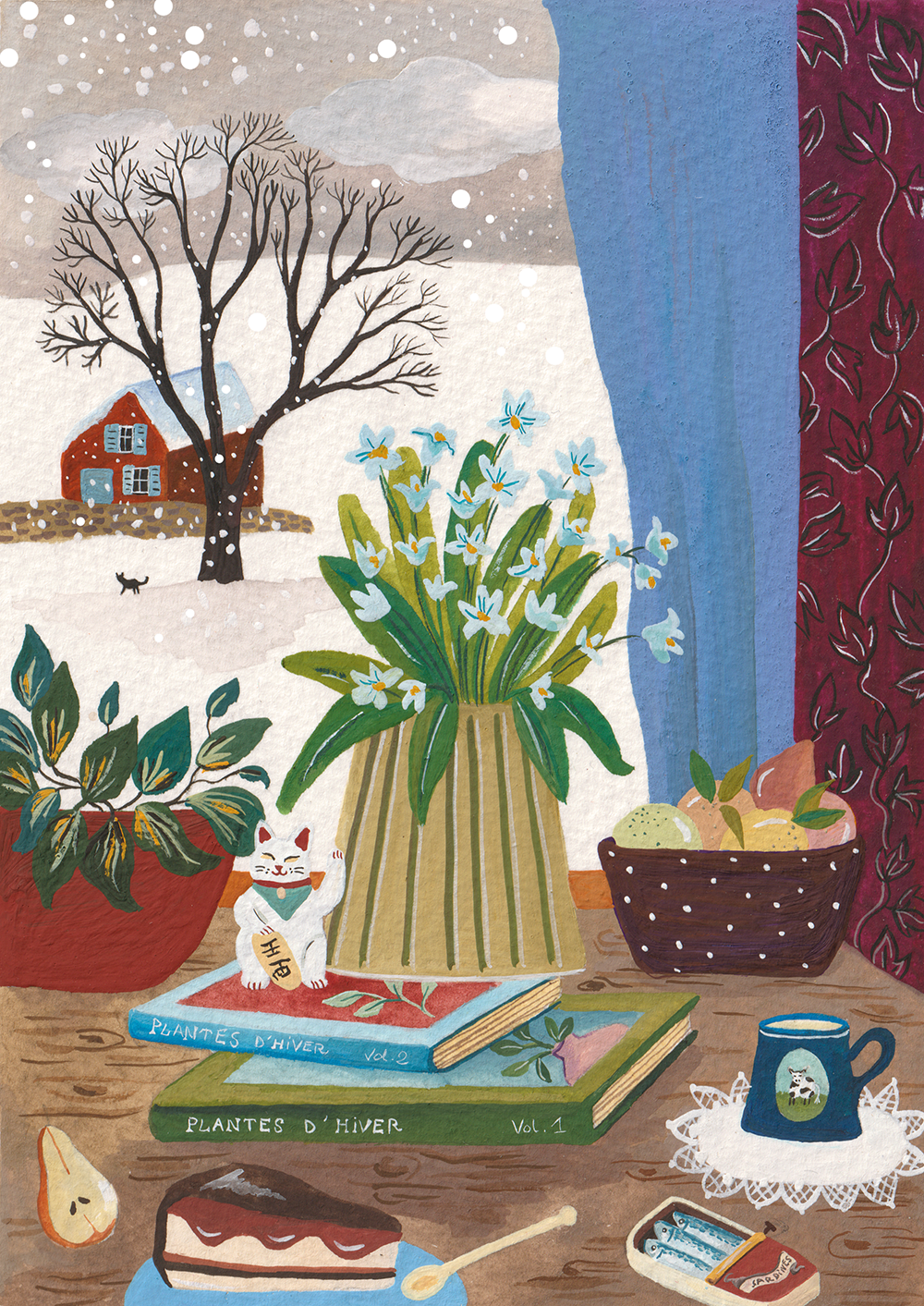 sonia cavallini papeterie