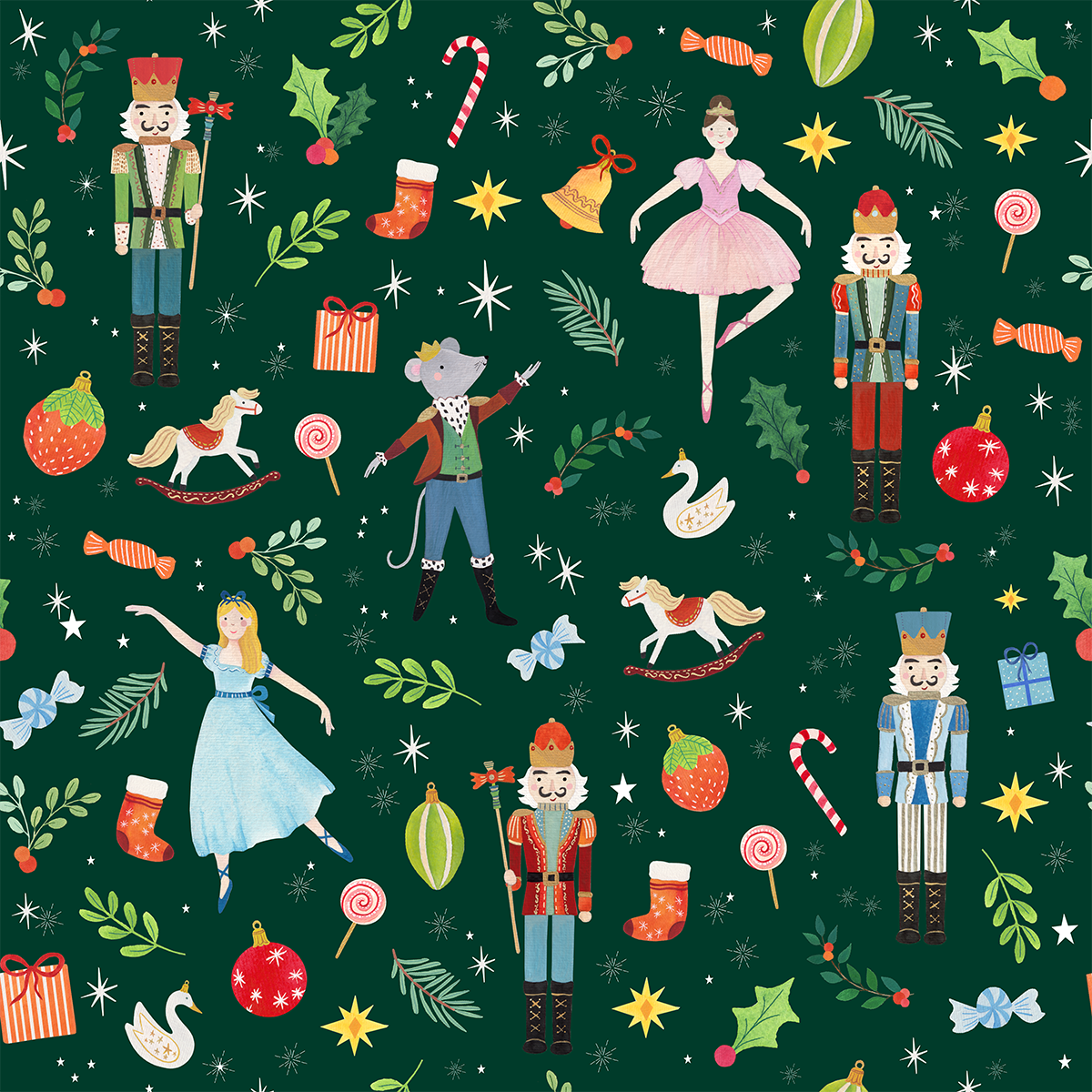 Papyrus 2025  - papeterie