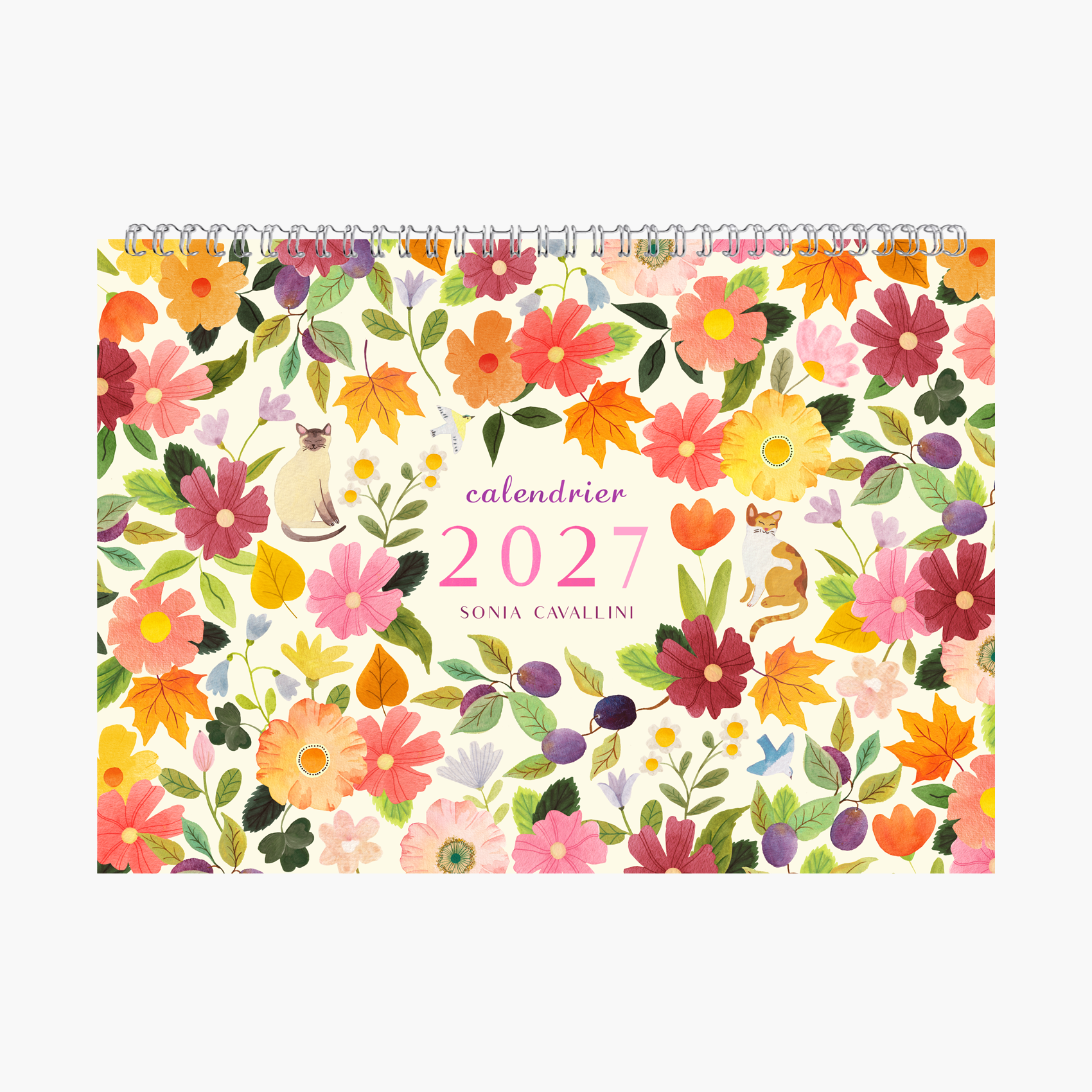 calendrier 2027