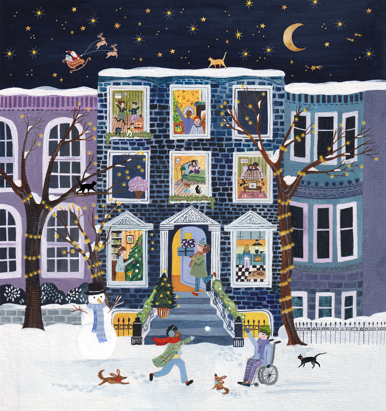 Mootsh 2025 - Pochettes pour photographies