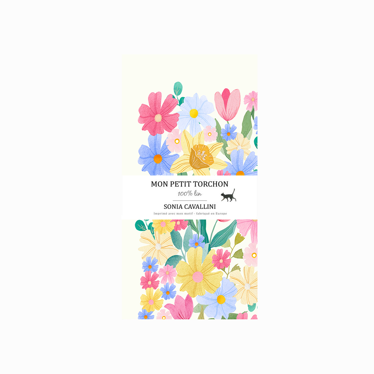 sonia cavallini  torchon fleurs plié.png