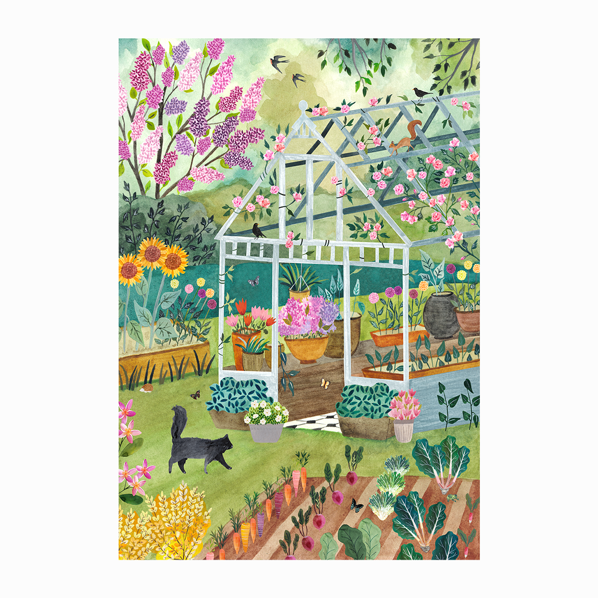 sonia cavallini puzzle potager affiche.png