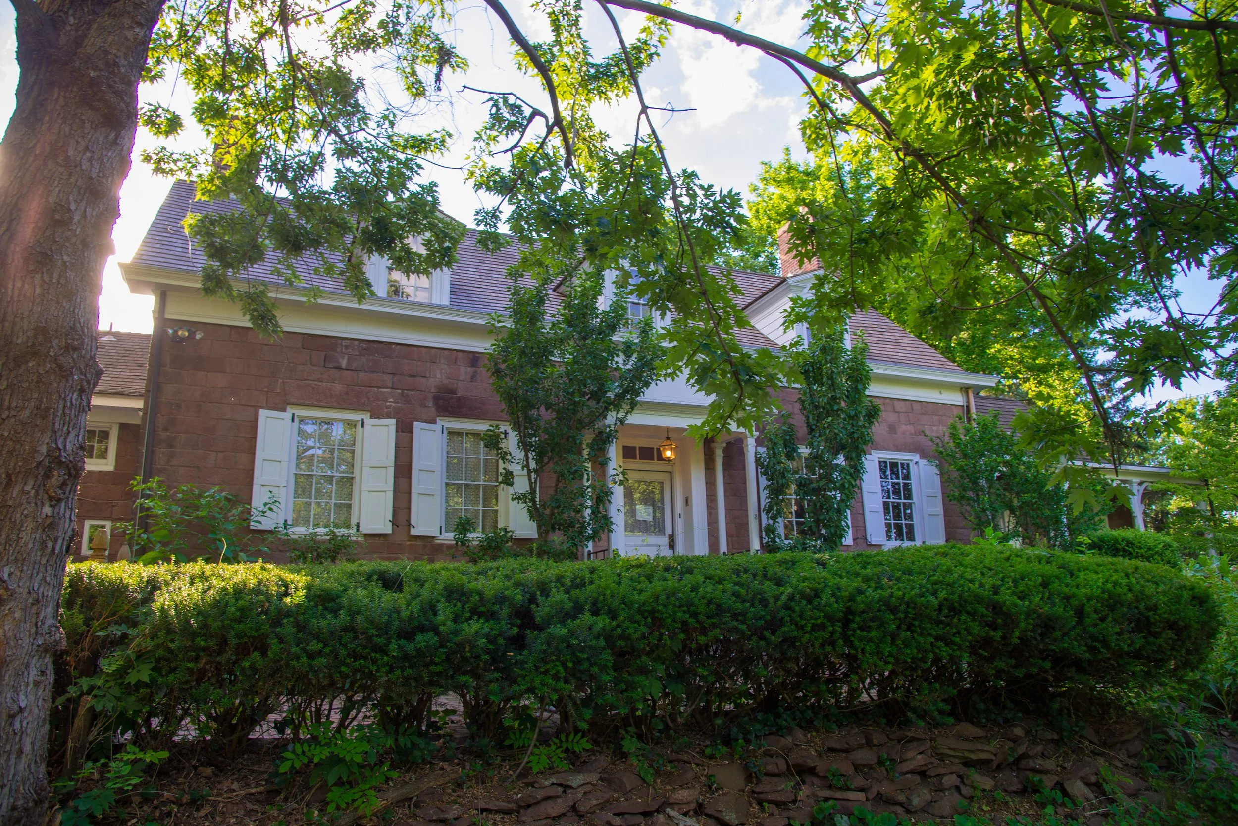 June Open House Tours