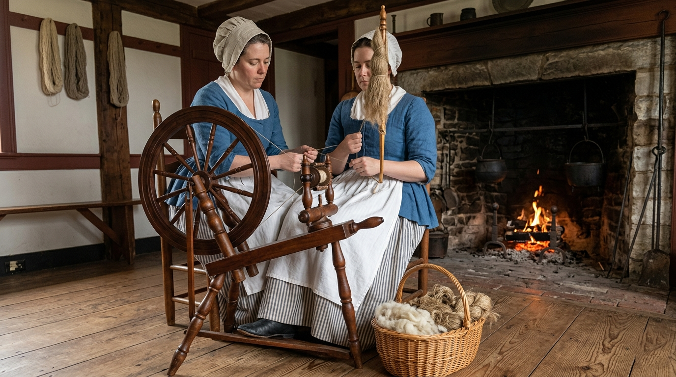 April  Open House Tours