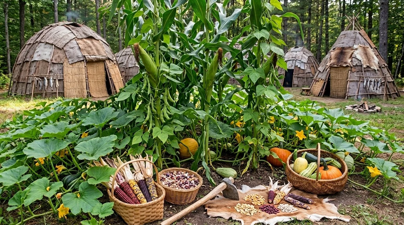 October Open House Tours