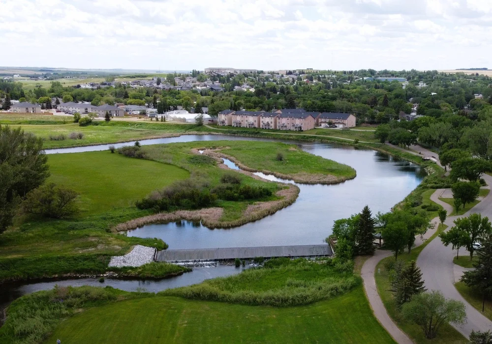 Shannon Runcie REALTOR® Swift Current Real Estate