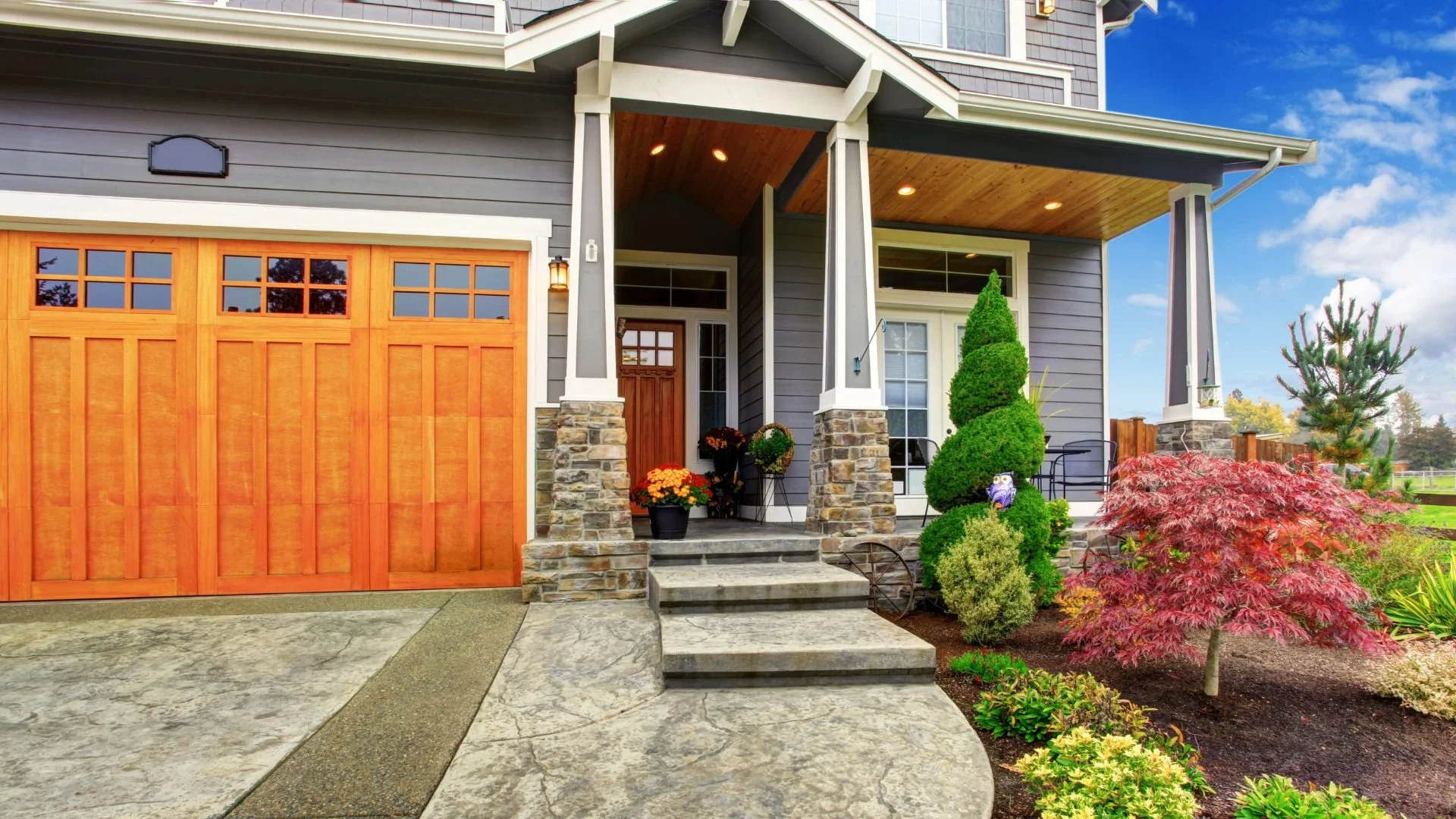 Shannon Runcie's Top 3 Affordable Ways to Boost Your Home’s Curb Appeal ...