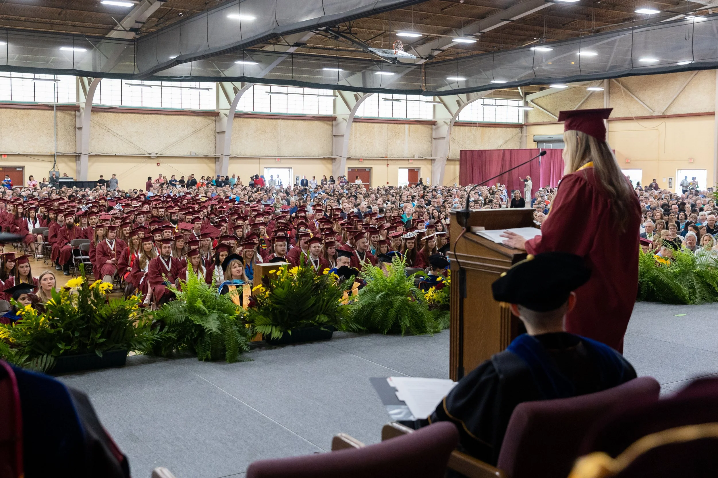 KU_2022 Undergraduate Commencement -54.jpg