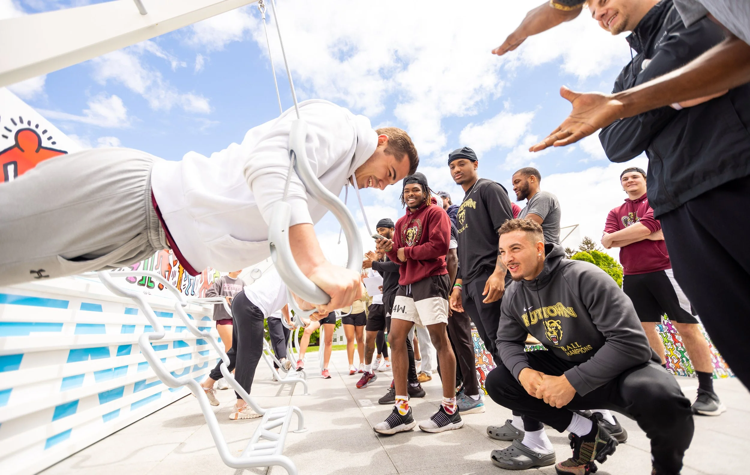 KU_Keith Haring_Fitness Day_Spring 2023-32.jpg