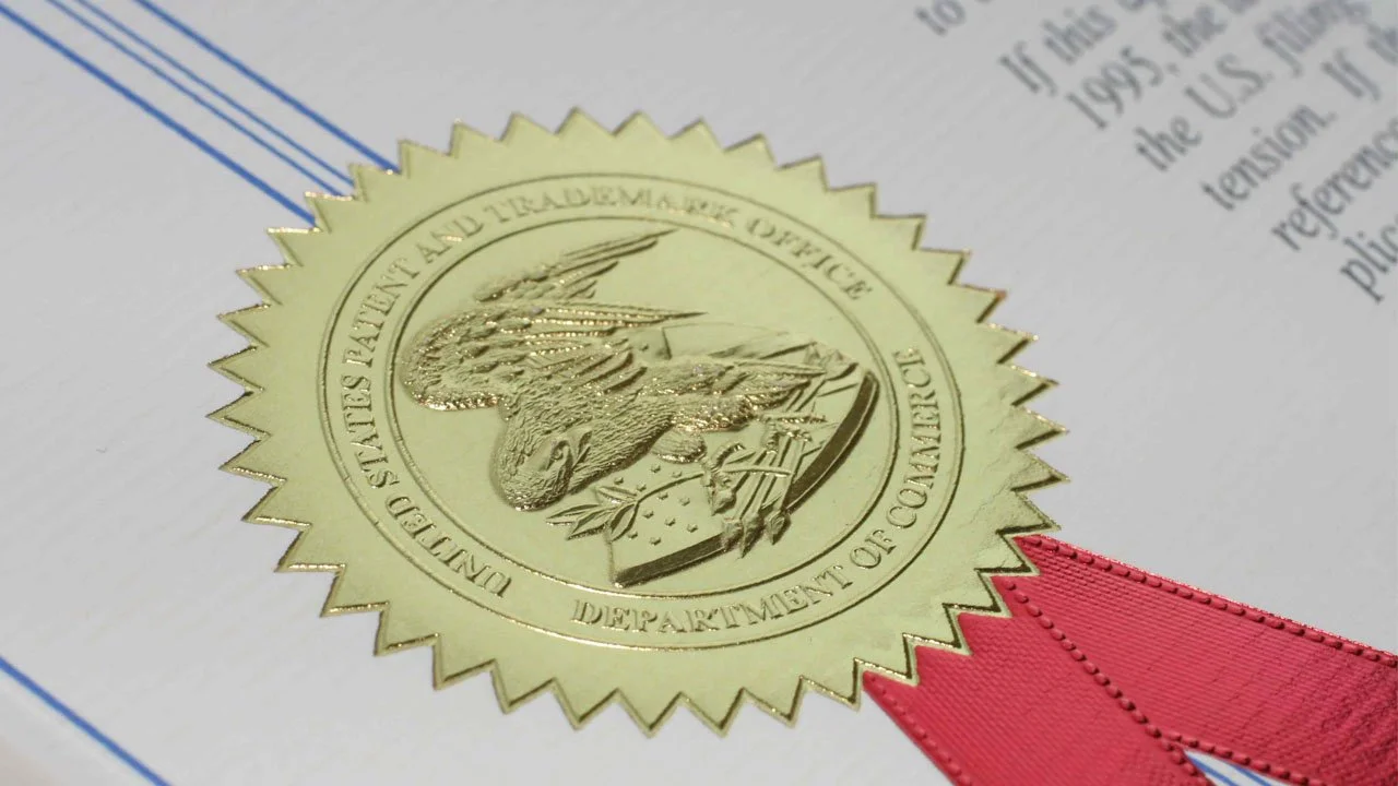 U.S. Patent Granted to Ekotekt