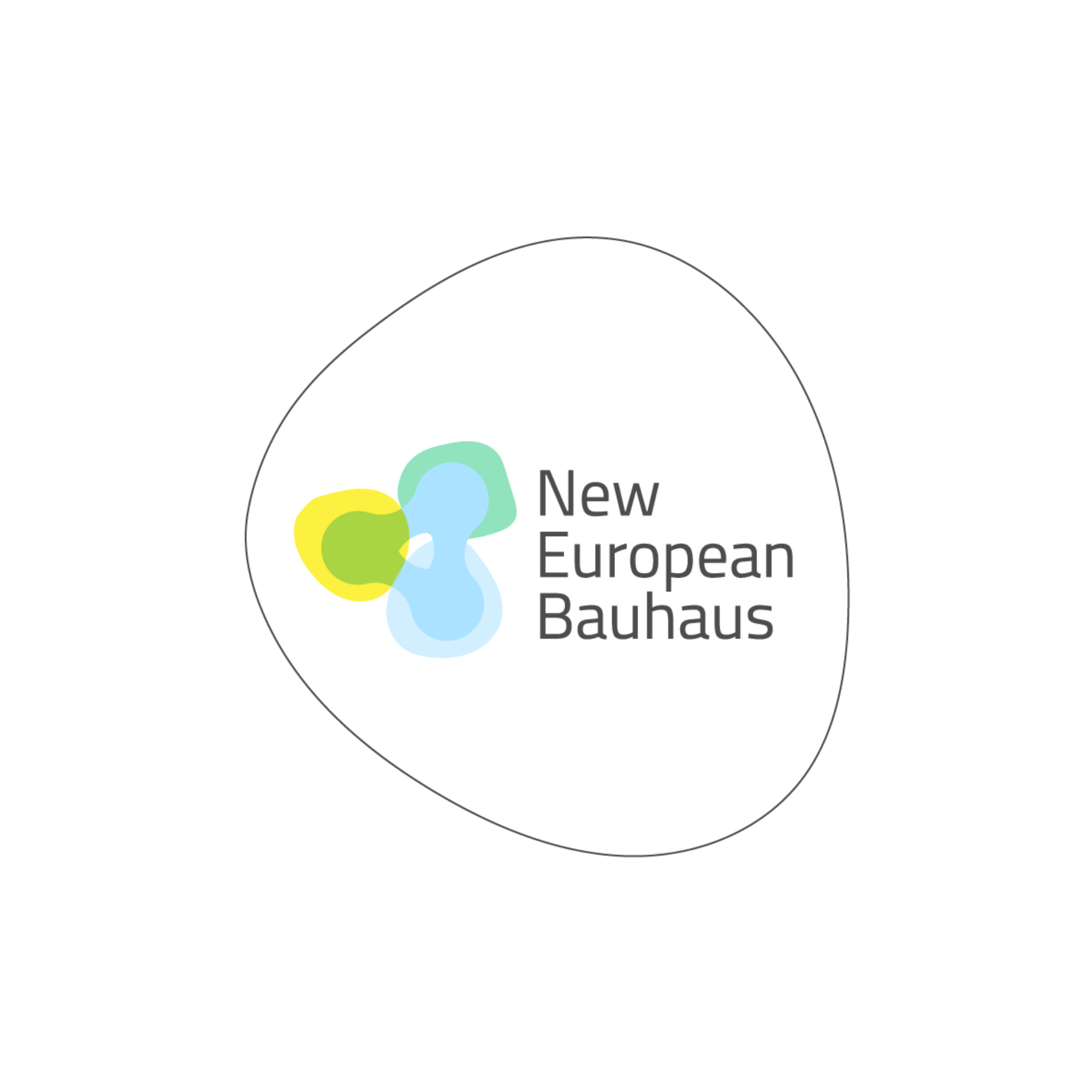 New European Bauhaus.