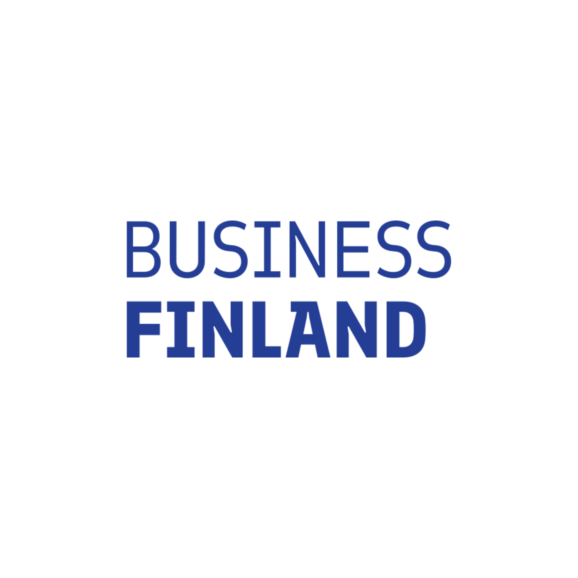 Business Finland.