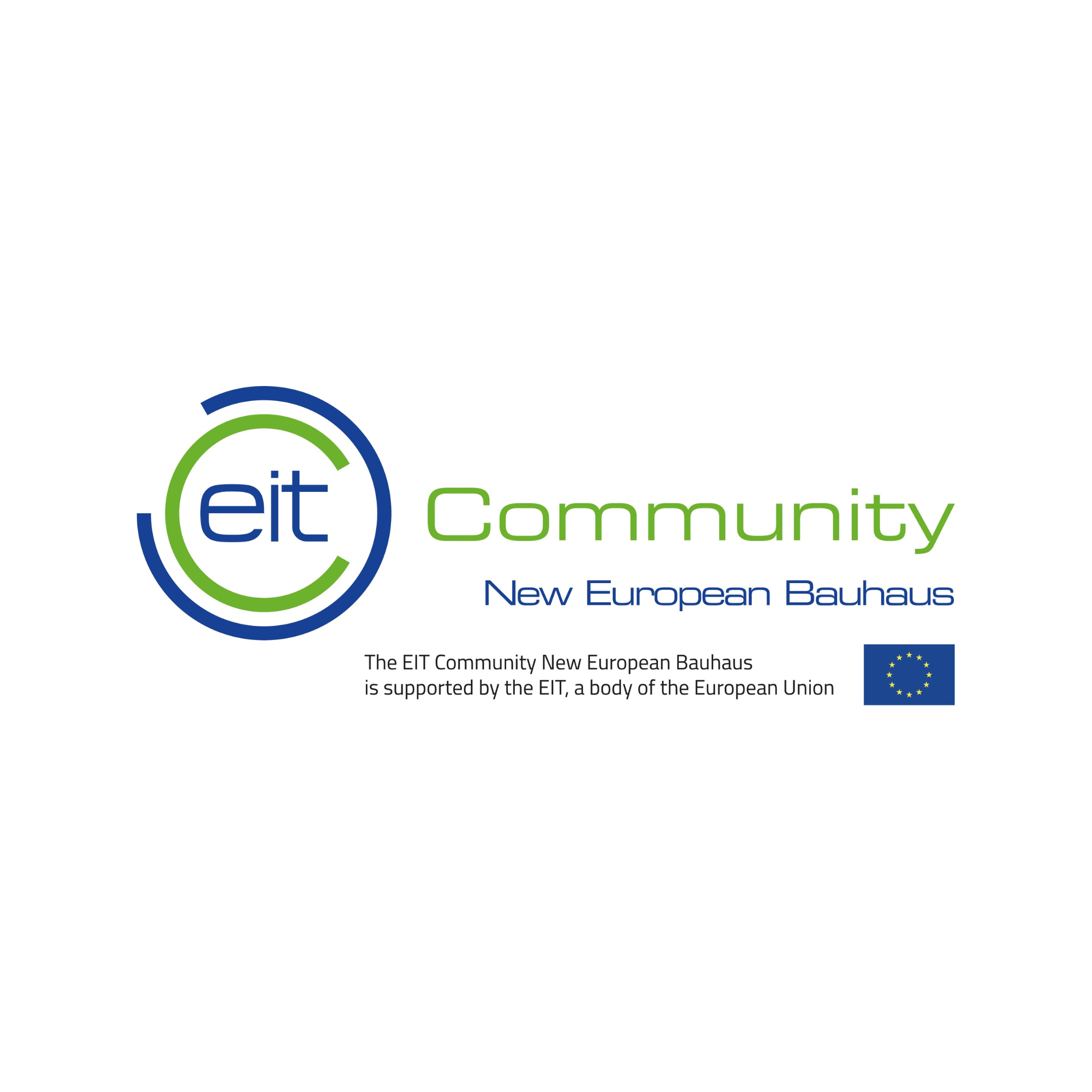 EIT Community New European Bauhaus
