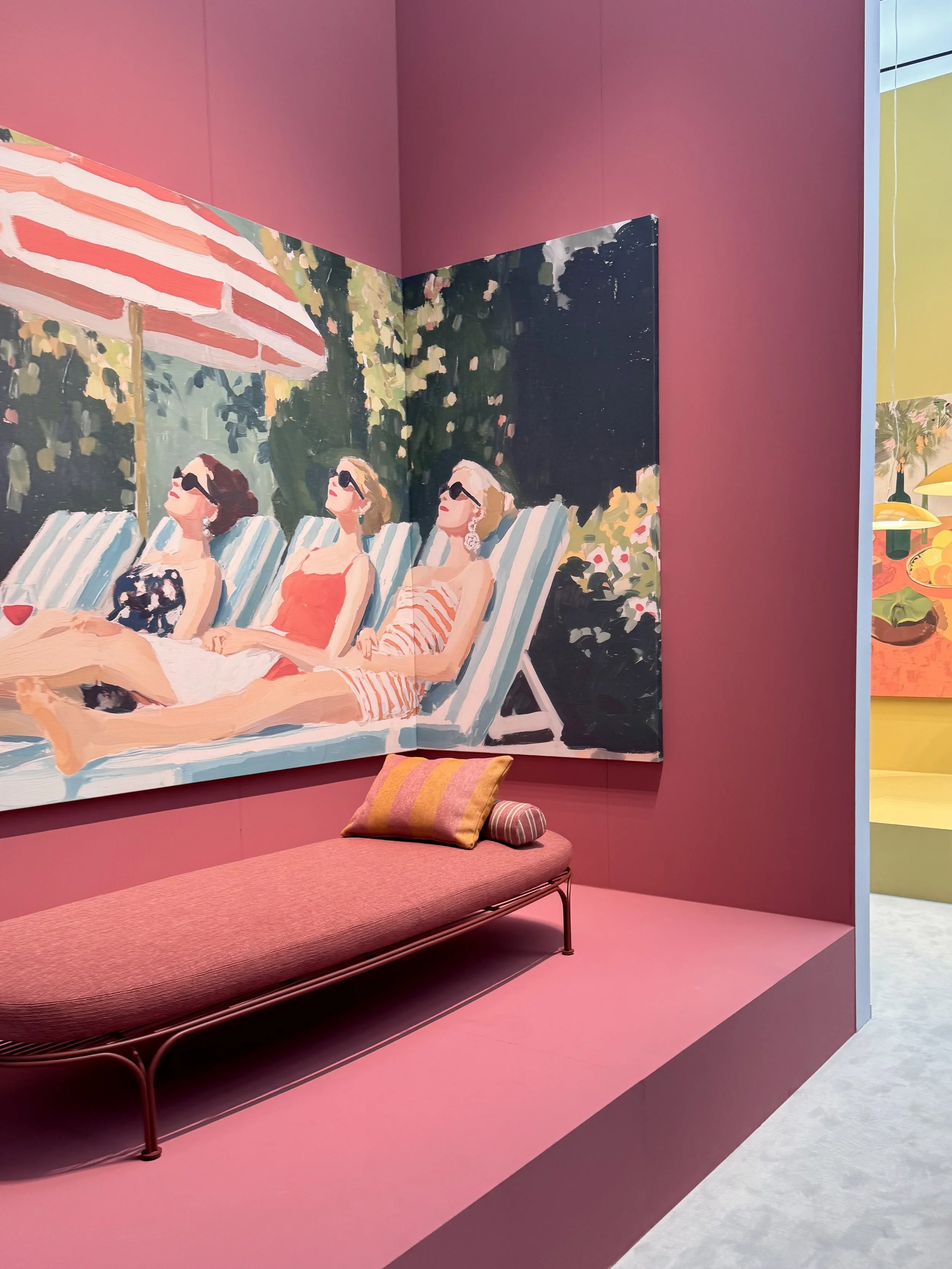 Vignettes at @kartell_official 