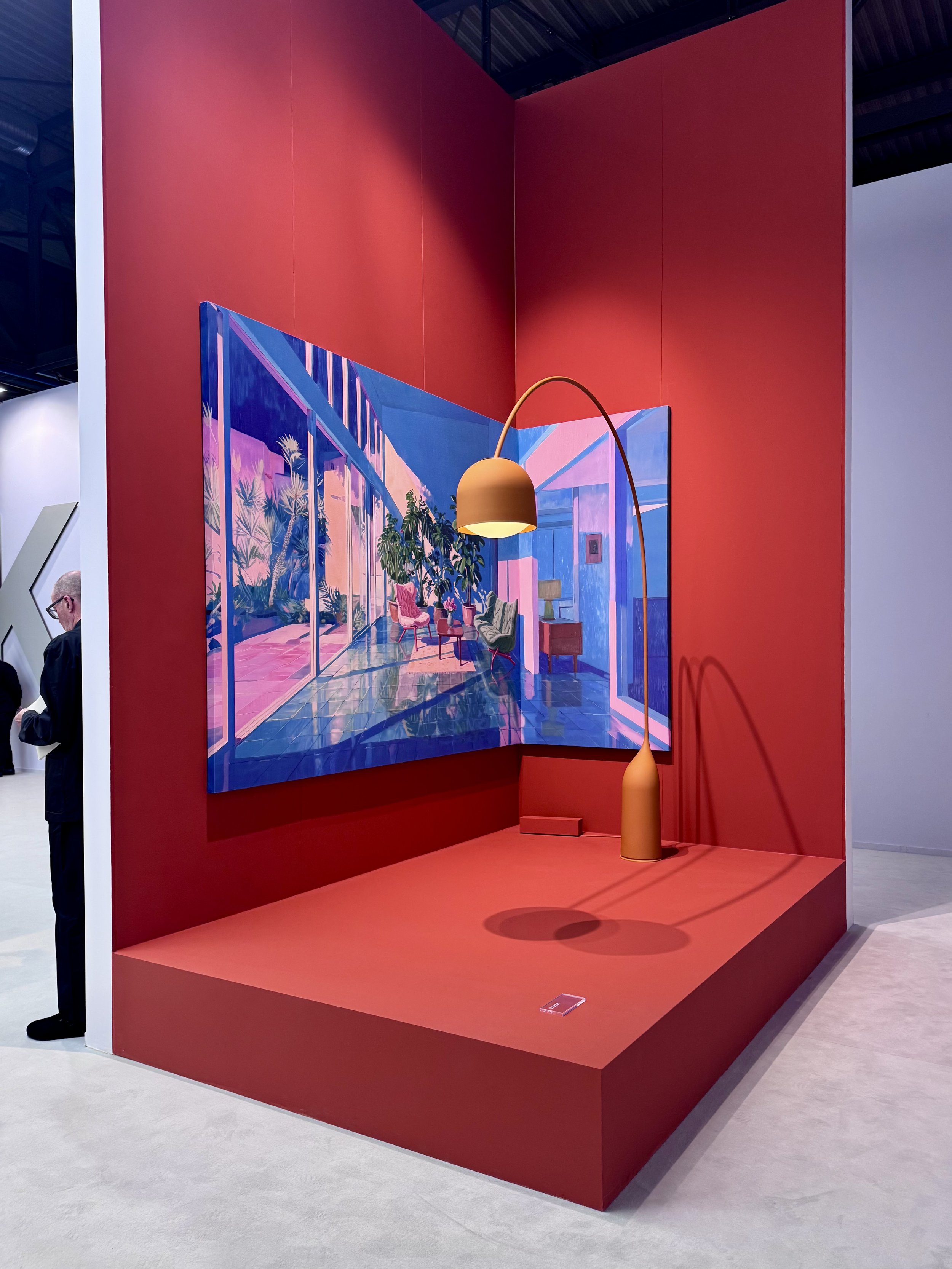 Vignettes at @kartell_official 
