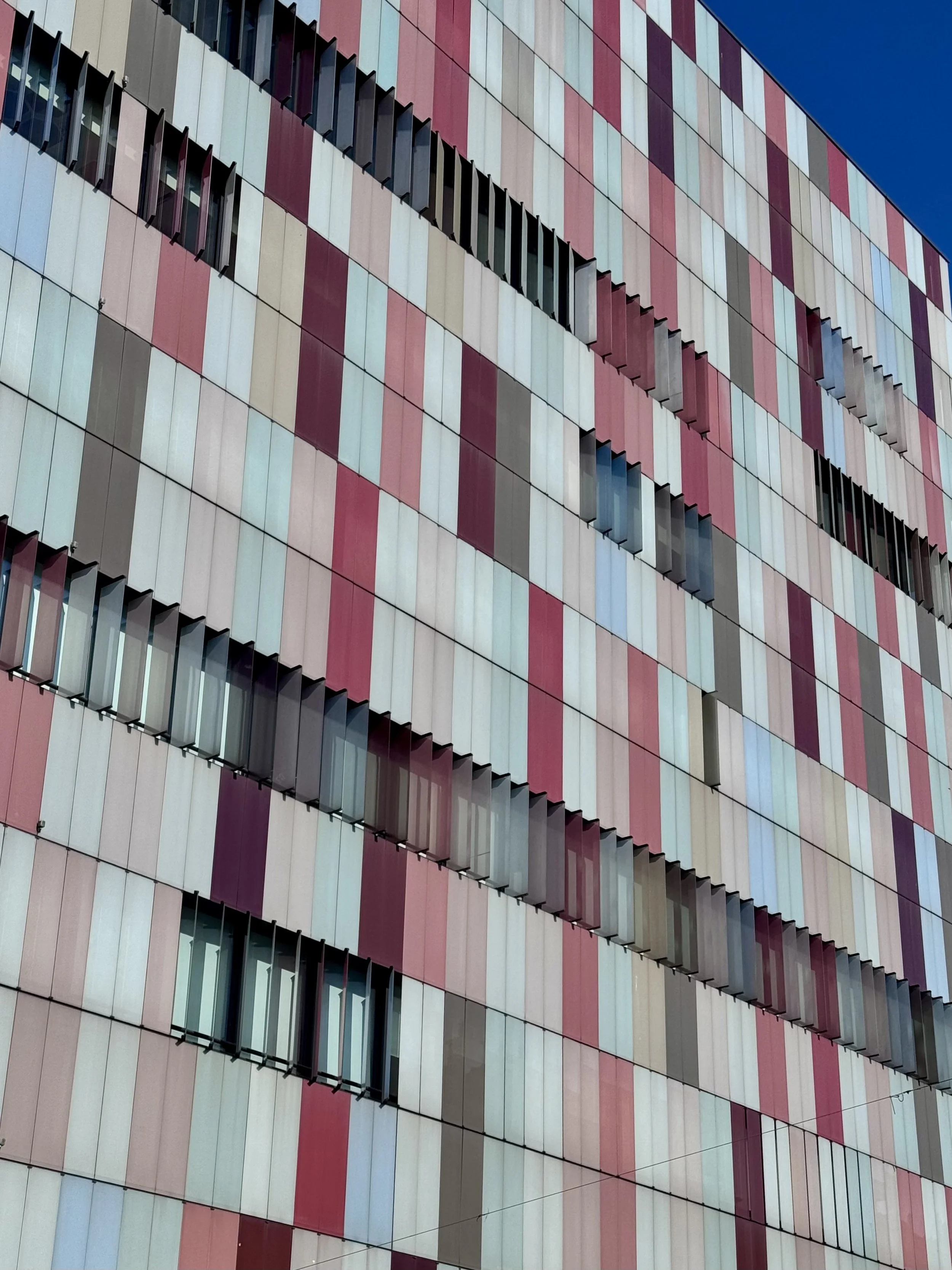 Facade of my dreams