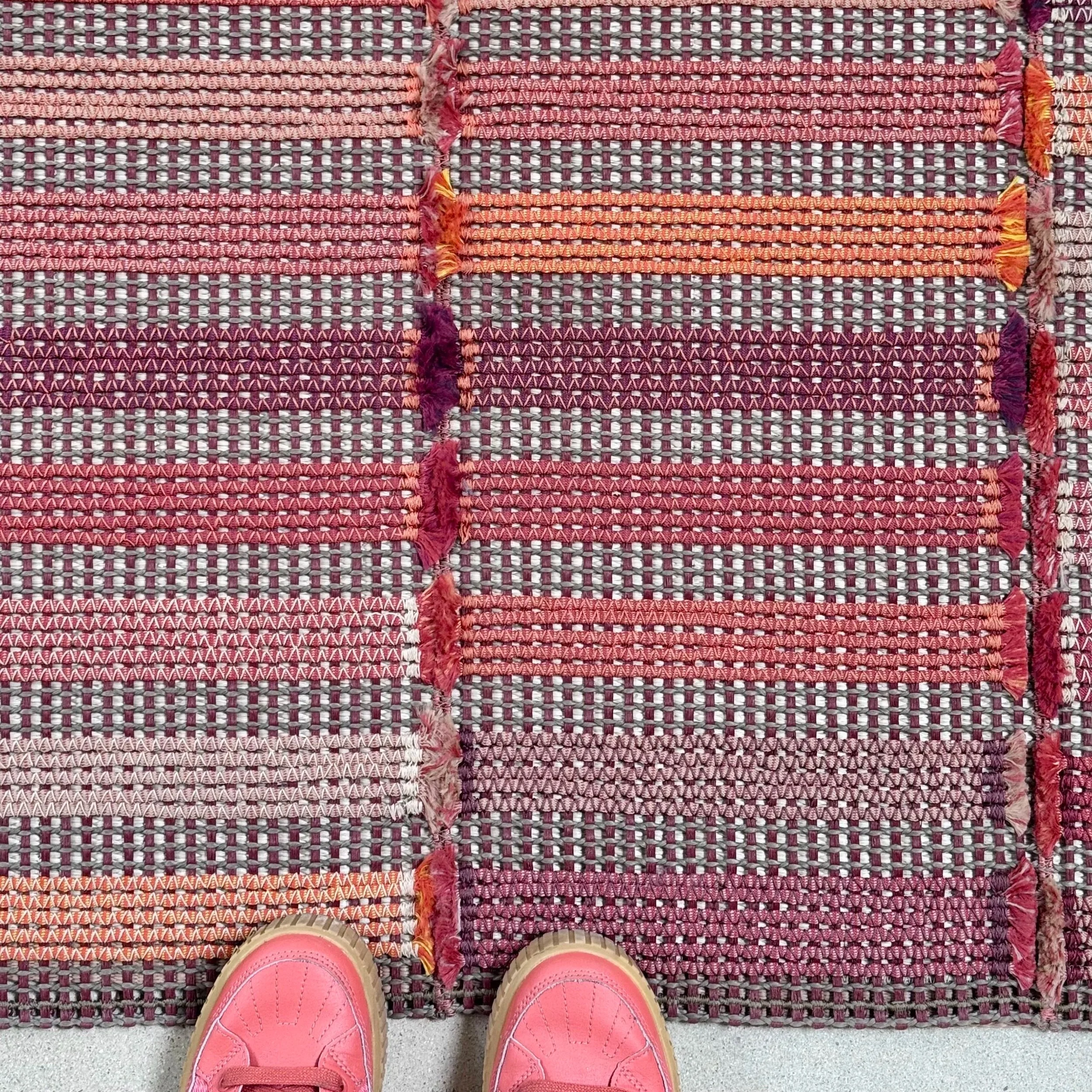 Color Stories: Red, Milan Design Week 2026