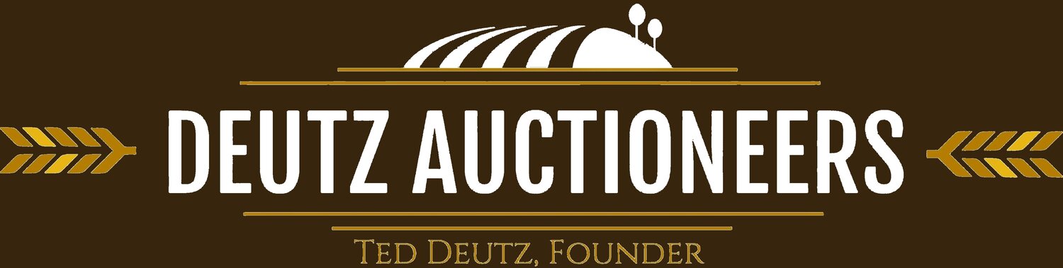 Deutz Auctions