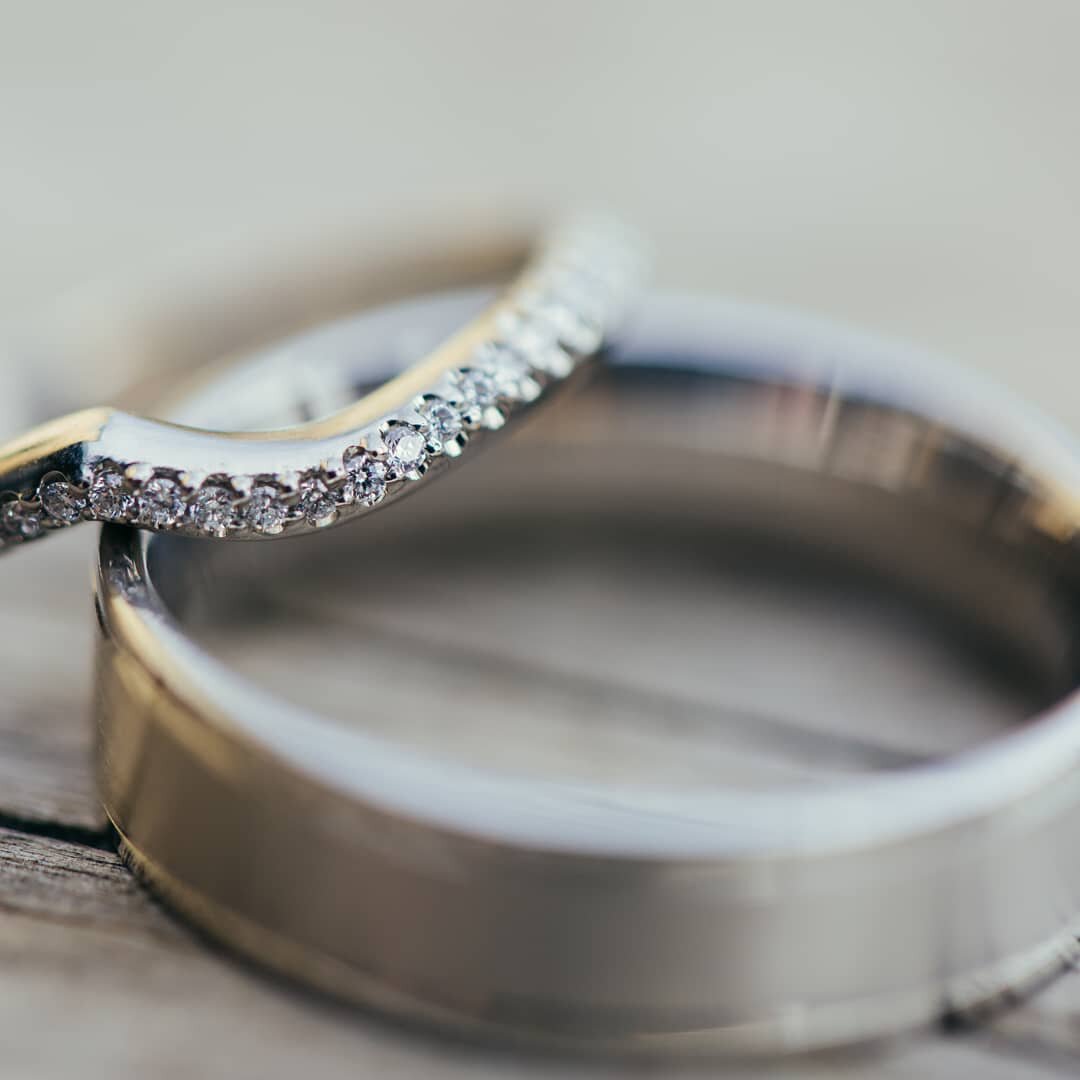 I love taking pictures of the rings they are so personal to each couple.
#exeterweddingphotographer 
#exeterweddings 
#gettingmarried 
#weddingrings