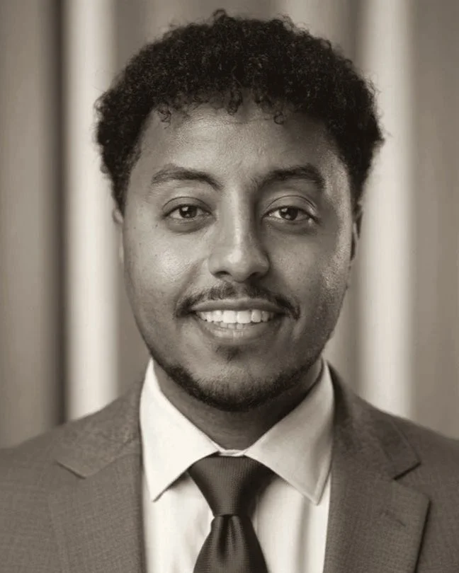 Mikiyas "Mike" Hailemichael