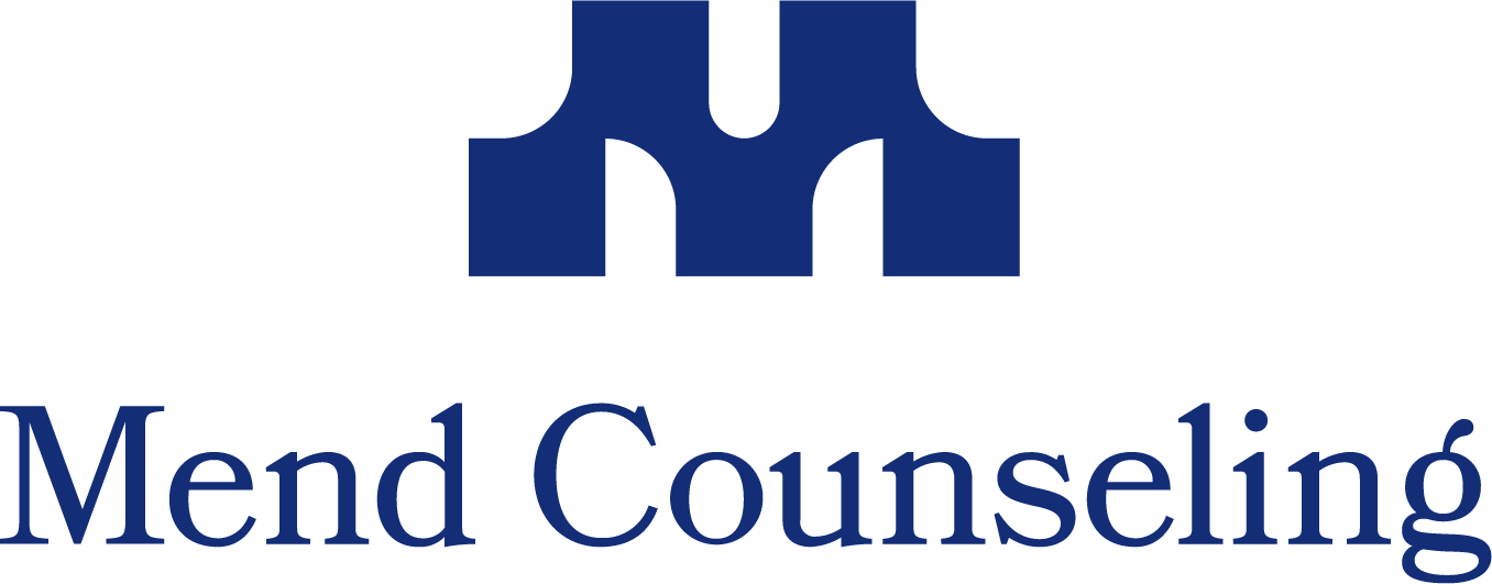 Mend Counseling LLC