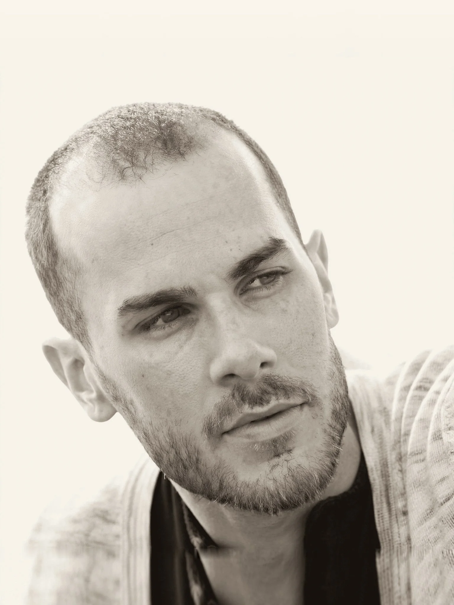Jon Jacobs
