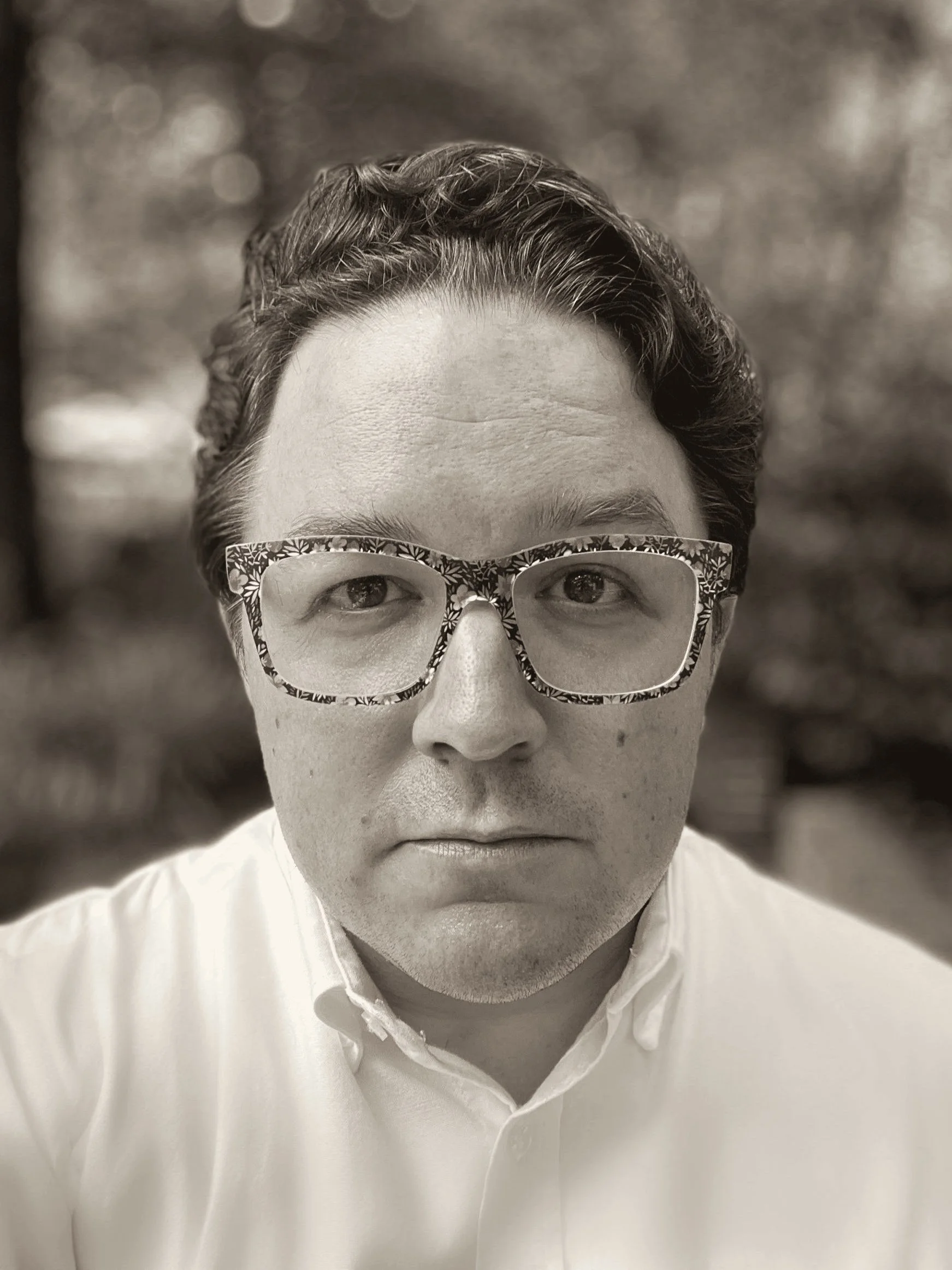 Brian Heenan