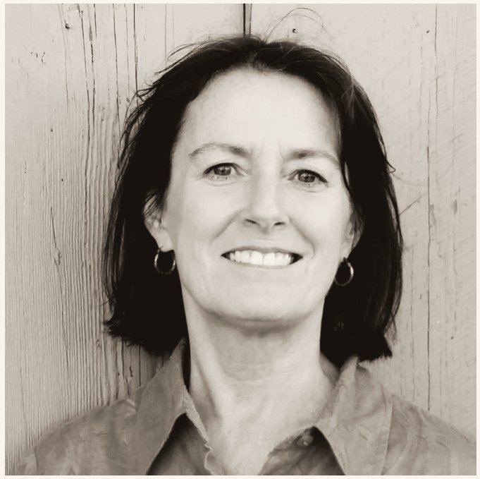 Colleen Prendergast