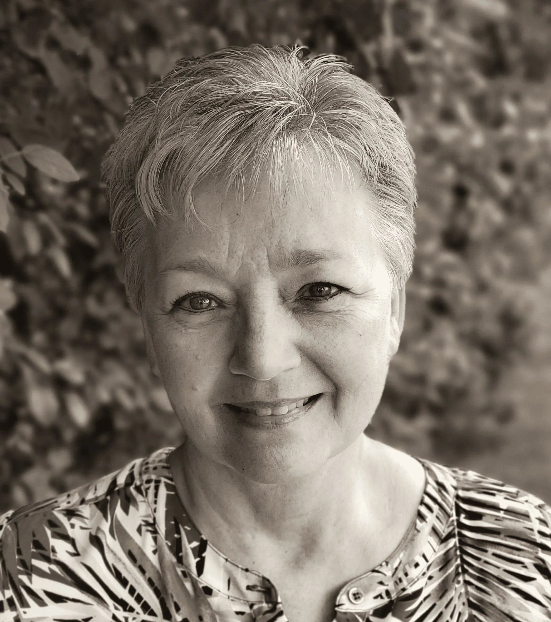 Kathleen Mueske