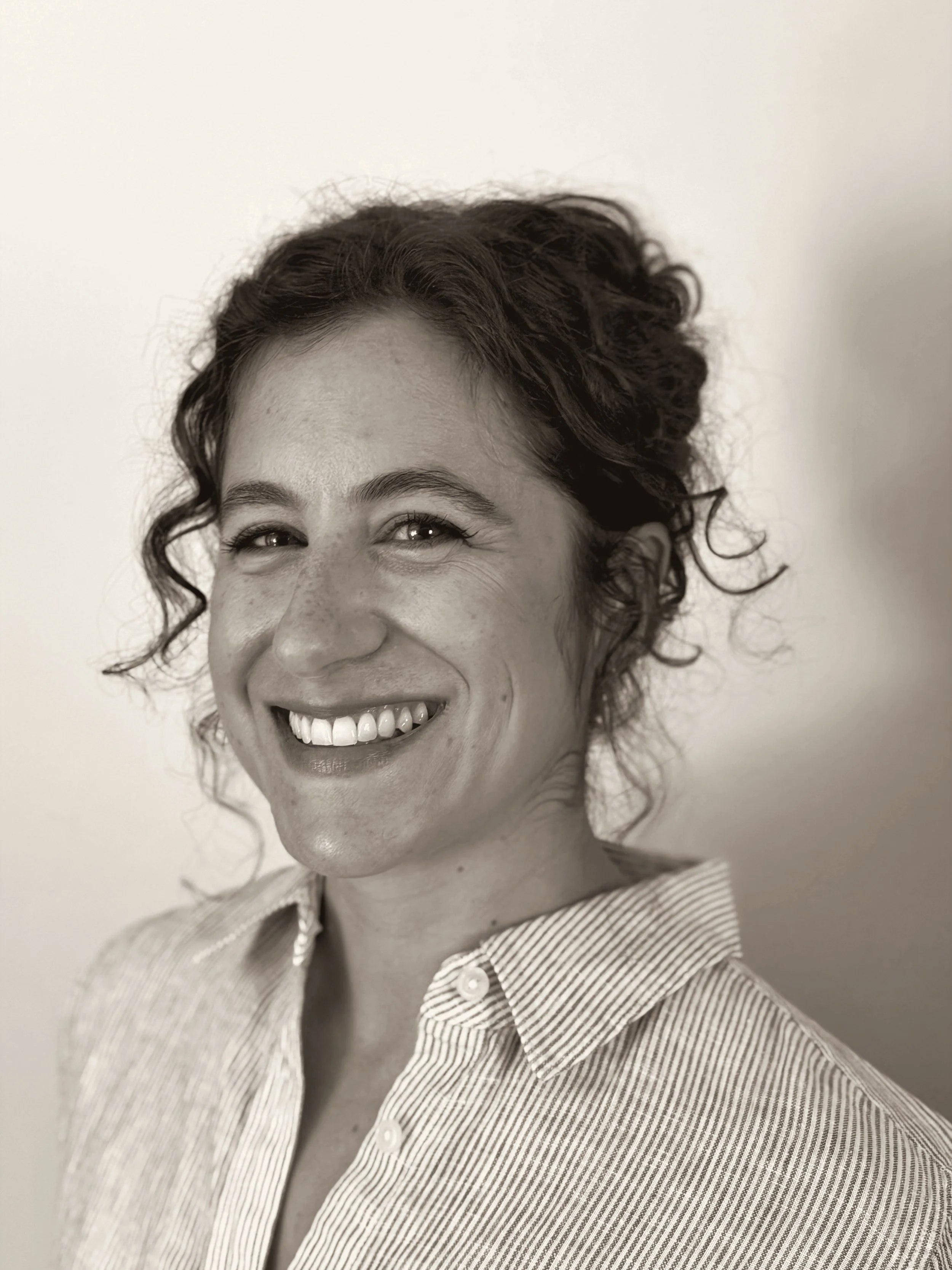 Rebecca Marrazzo