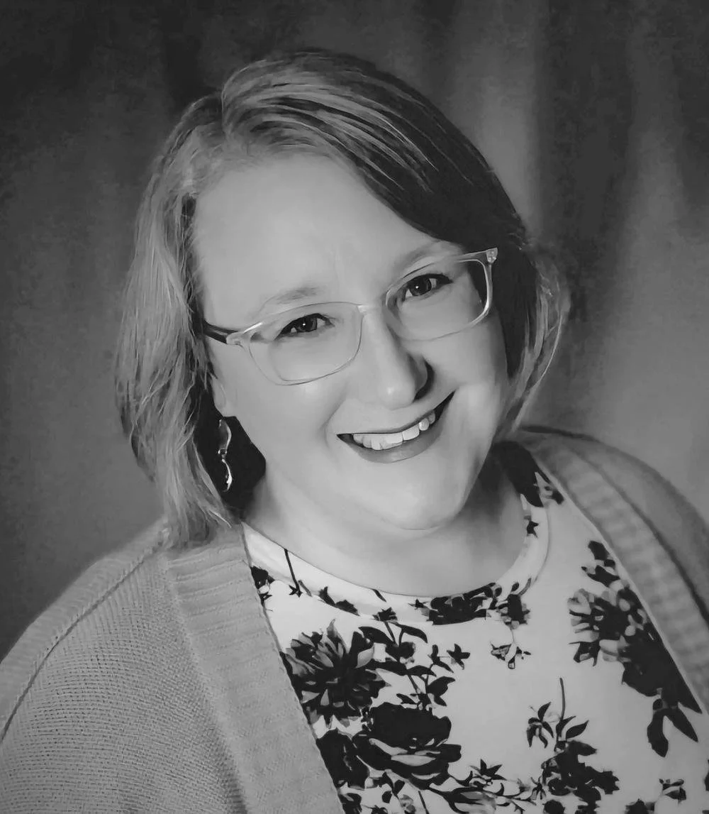 Portrait of Abby Janssen