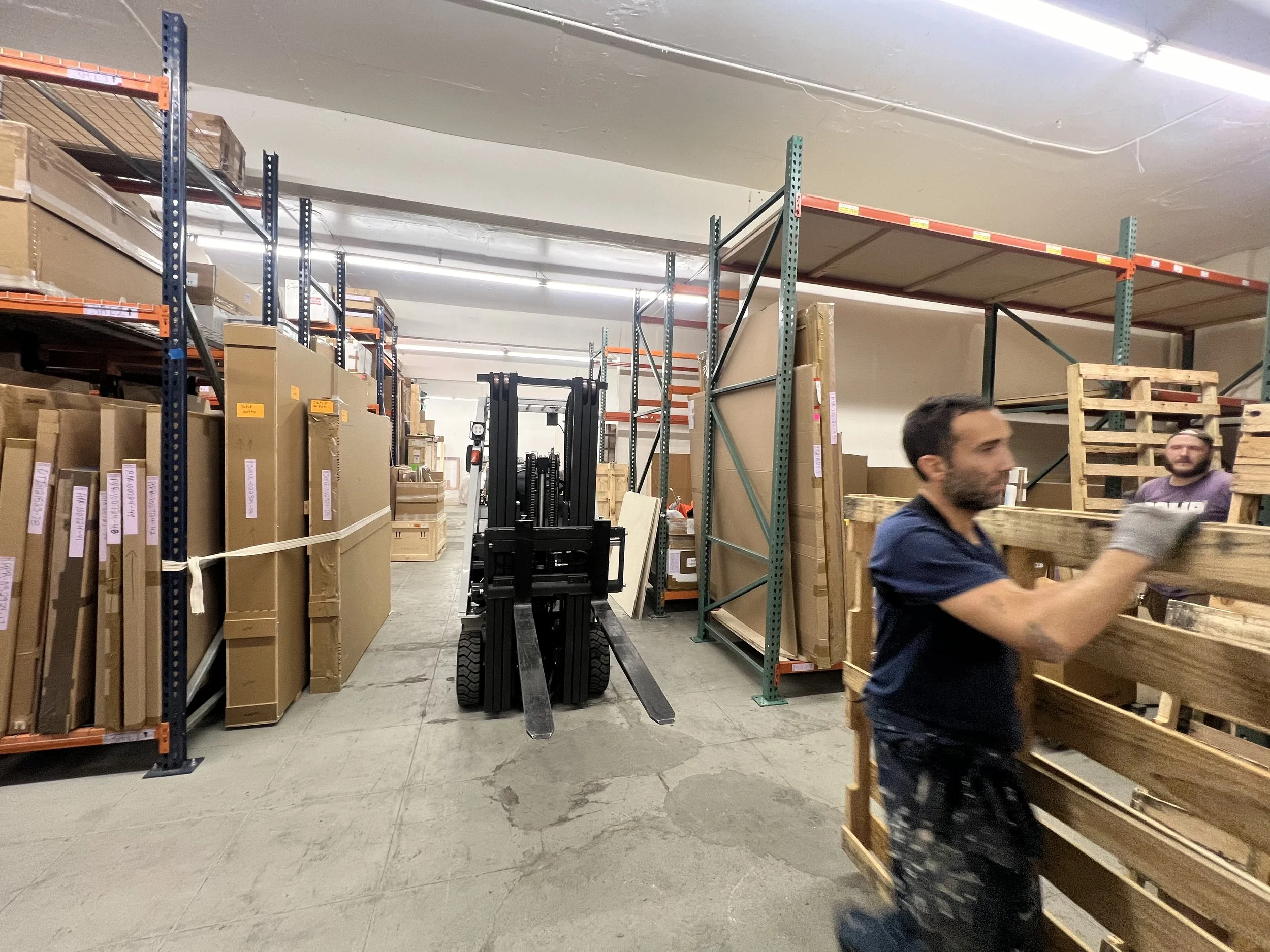 Solid Art Services Newsletter #7