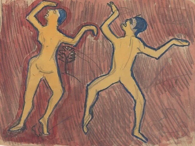 since origin .. we dance