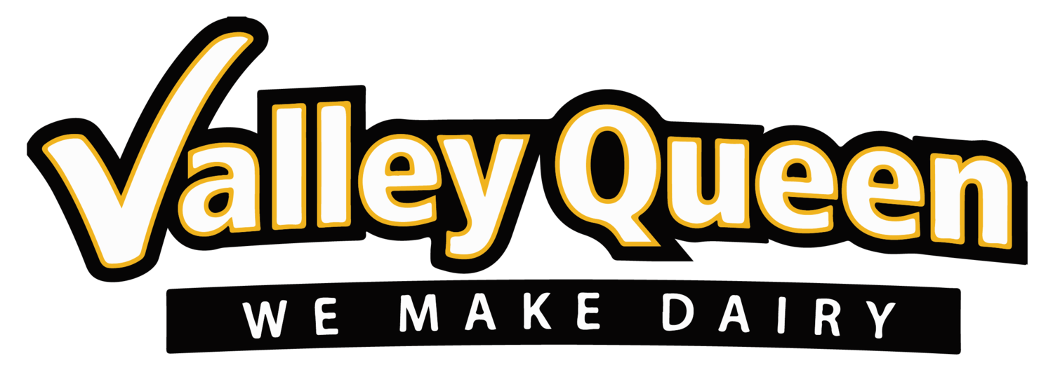 logo for Valley Queen