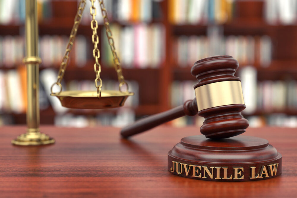 Juvenile Crimes Lawyer In Savannah Georgia