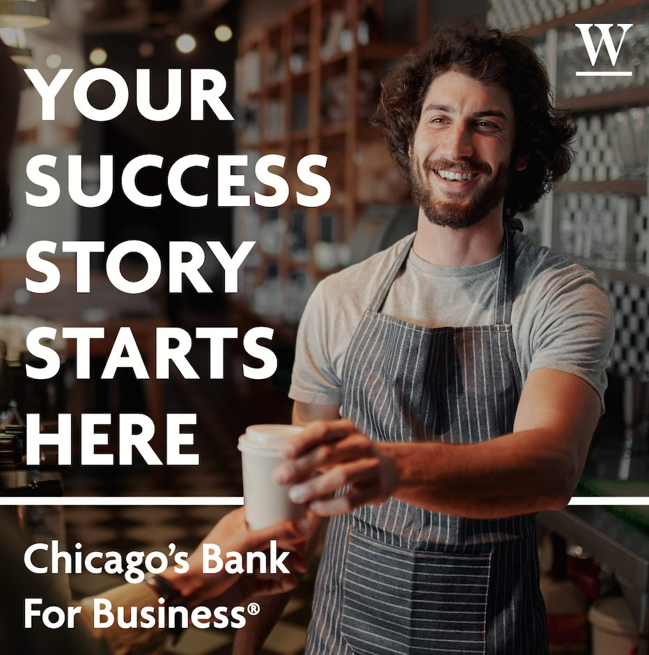 Wintrust Financial Corporation