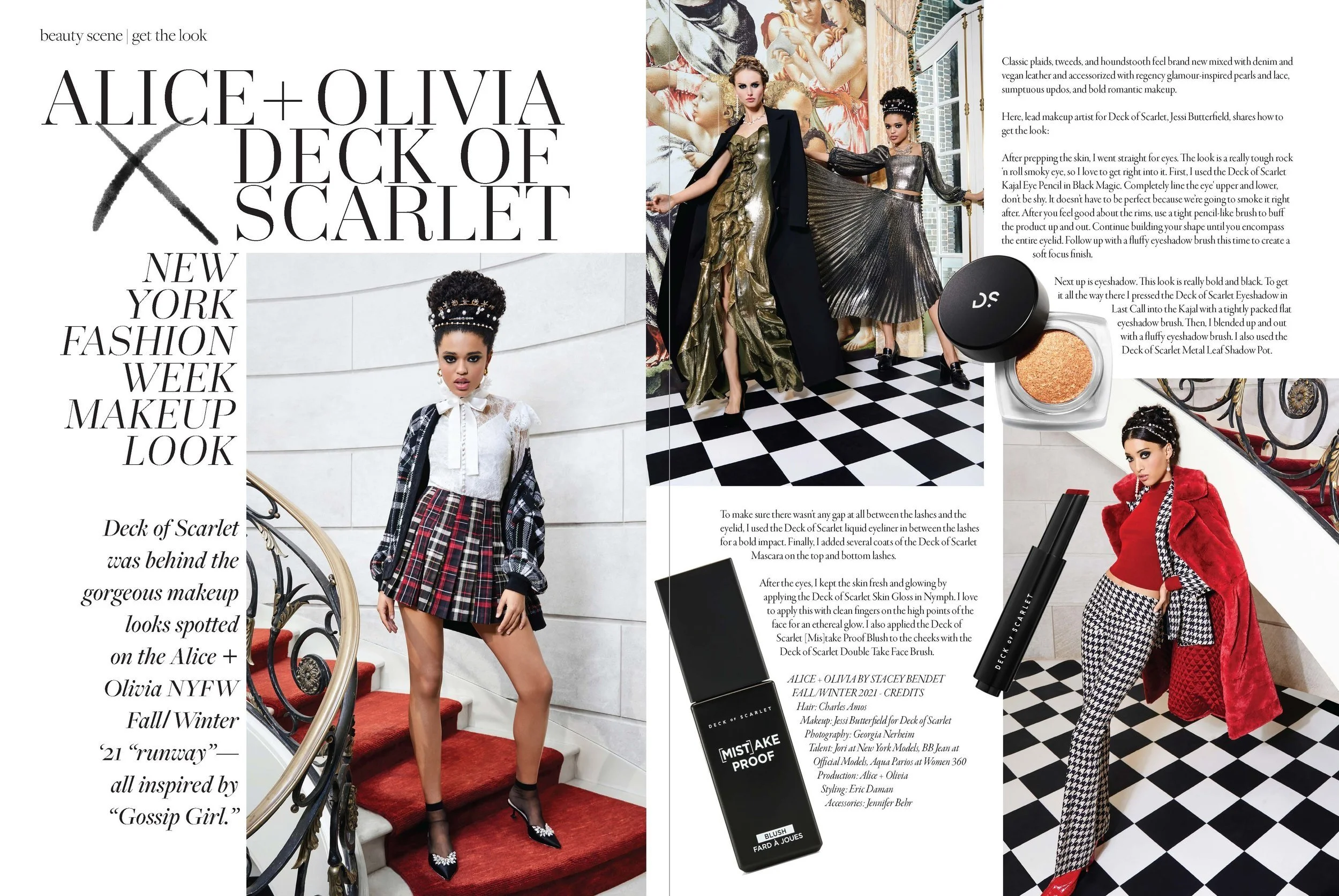 BELLA Magazine