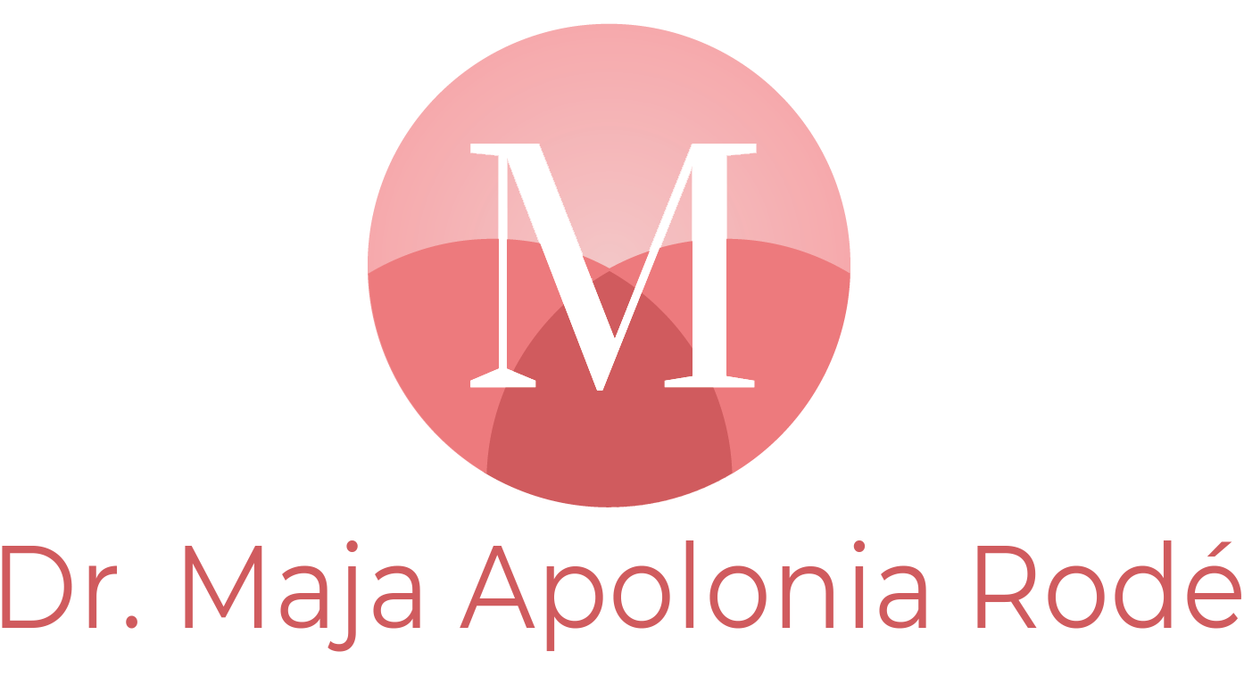 Maja Apolonia Rodé