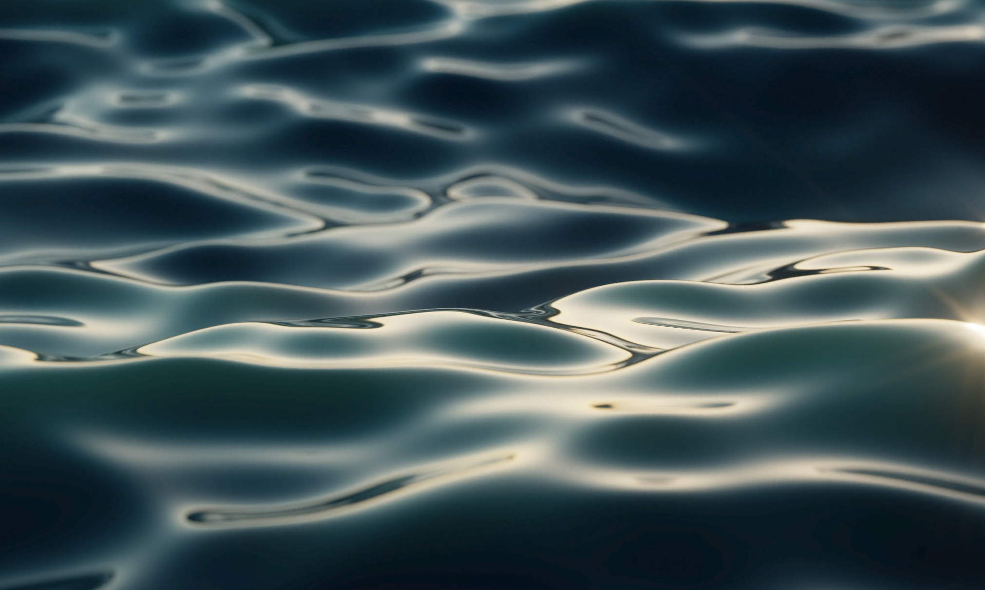 Stream of Consciousness 4.5