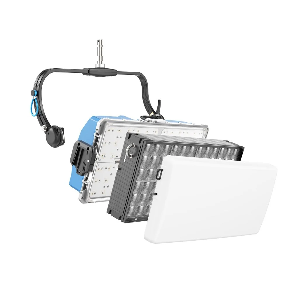 ARRI SkyPanel X21 — D-LUX Rentals