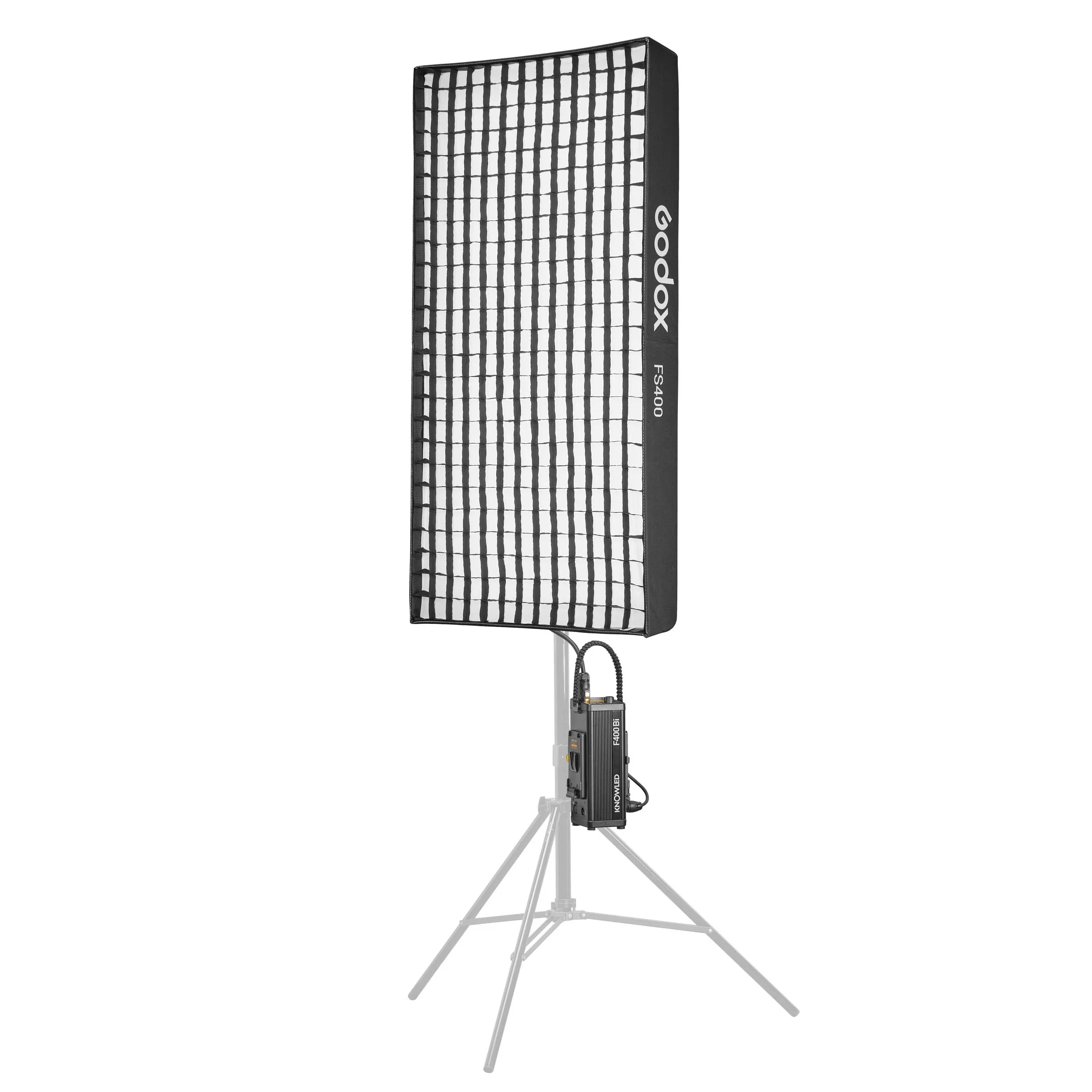 KNOWLED F400Bi 2X4