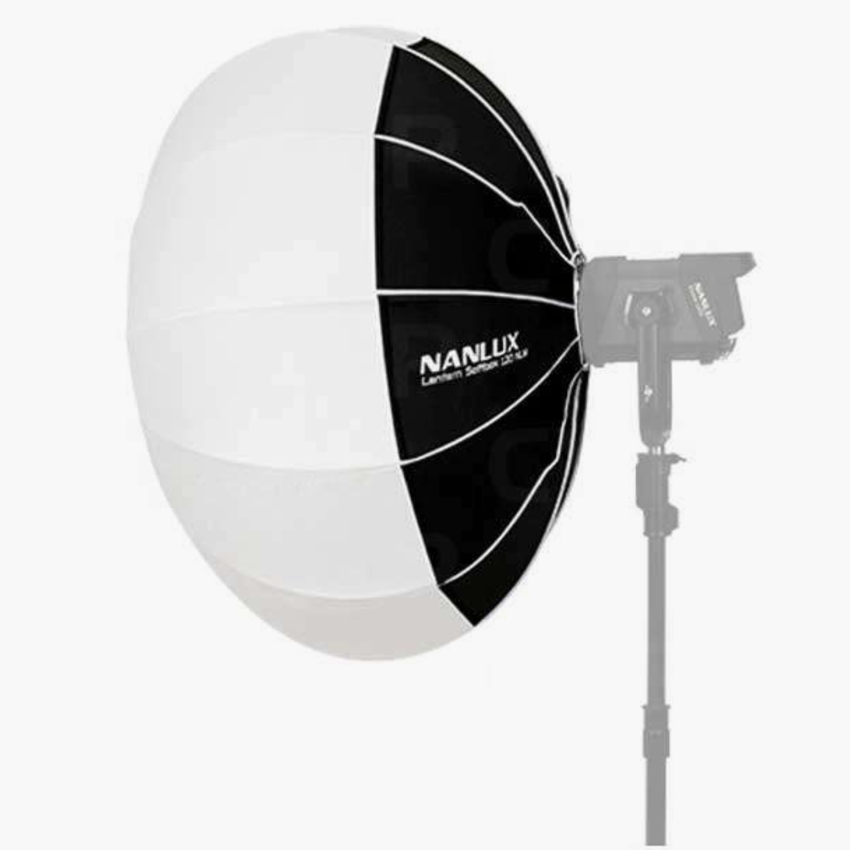 NANLUX EVOKE LANTERN SOFTBOX (120CM)