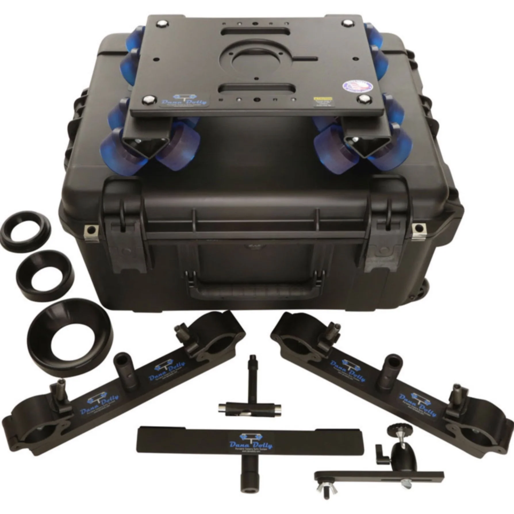 DANA DOLLY DDURK1 UNIVERSAL RENTAL KIT