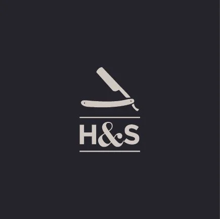 HONE & STROP | Brand Identity • Packaging
