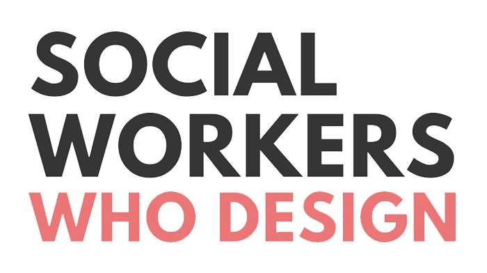 Social Workers Who Design
