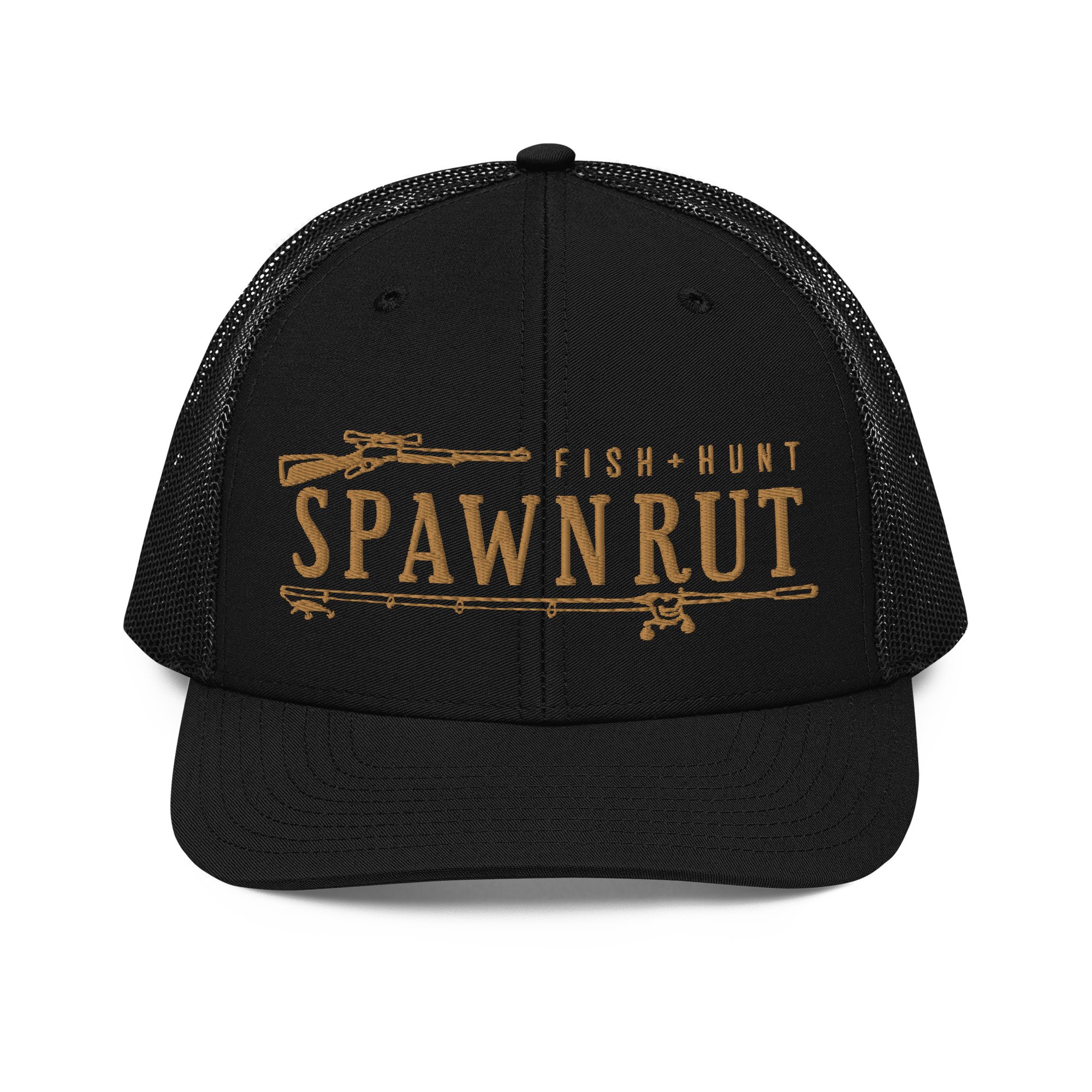 Outdoors Clothing Brand for Fishing, Hunting, Traveling & Hiking. Spawn Rut  Shop