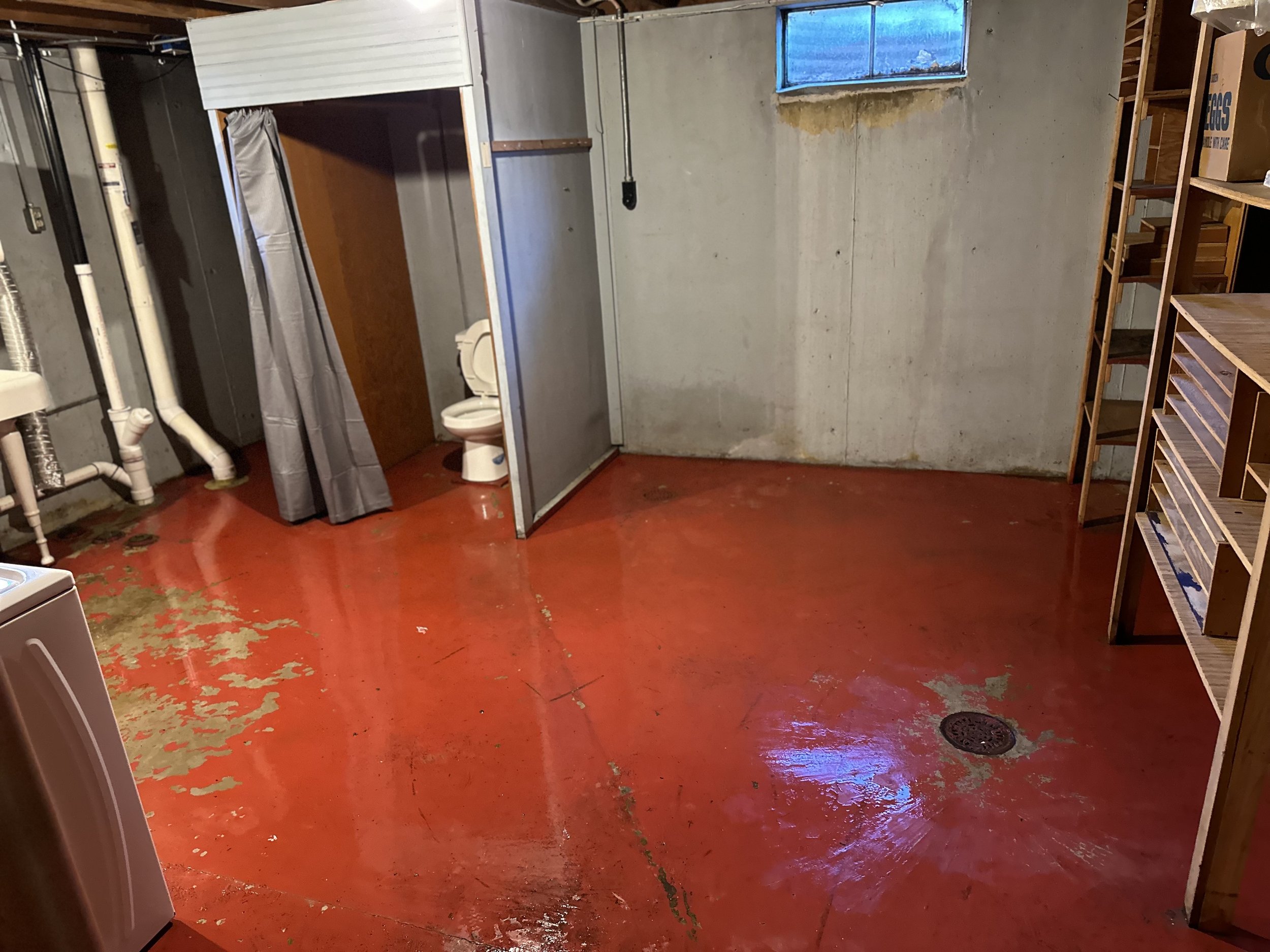 Interior & Exterior Cleaning โ We clean inside and outside your home or business, ensuring every space is spotless.