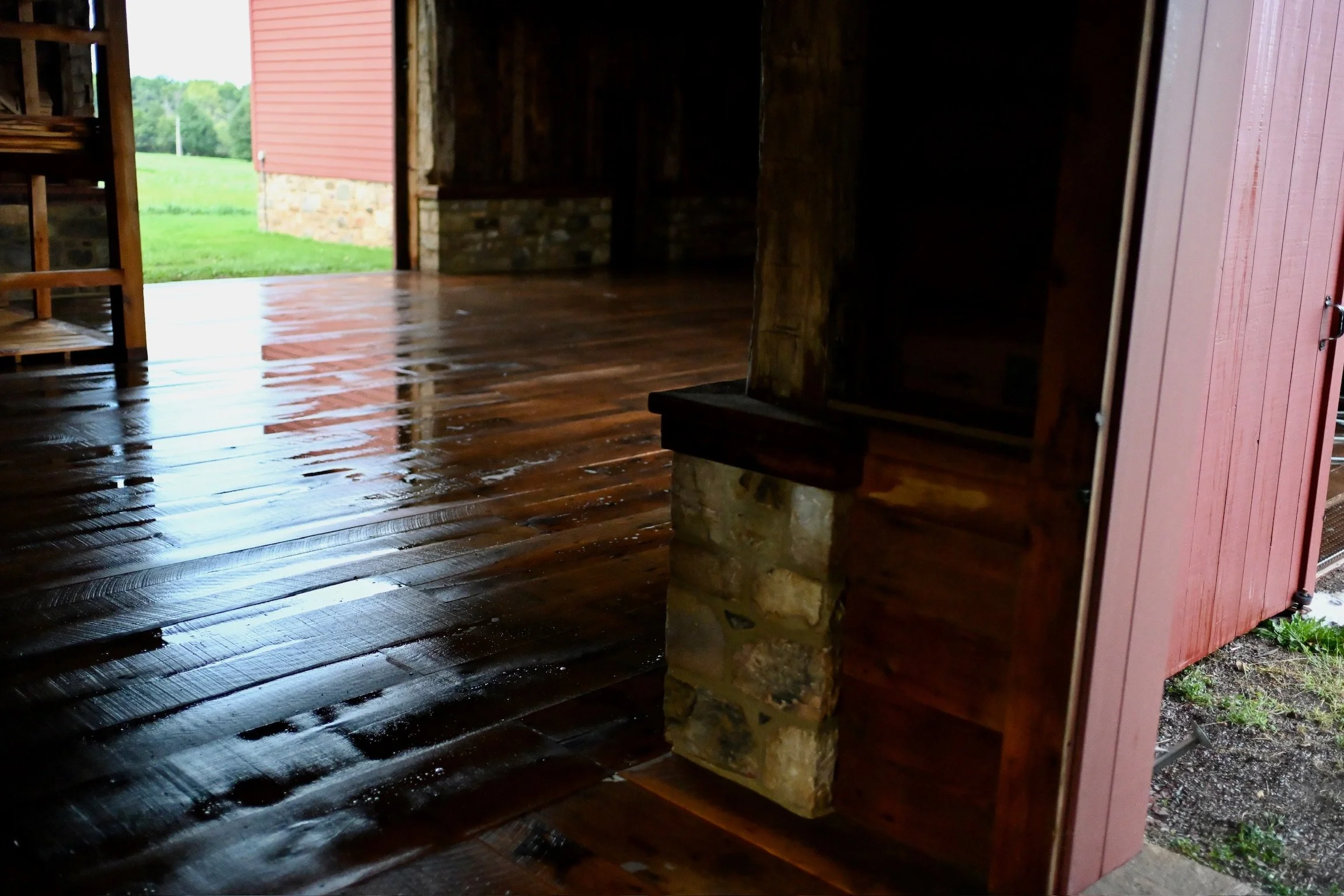Barn Washing and Pressure Washing Services in NJ