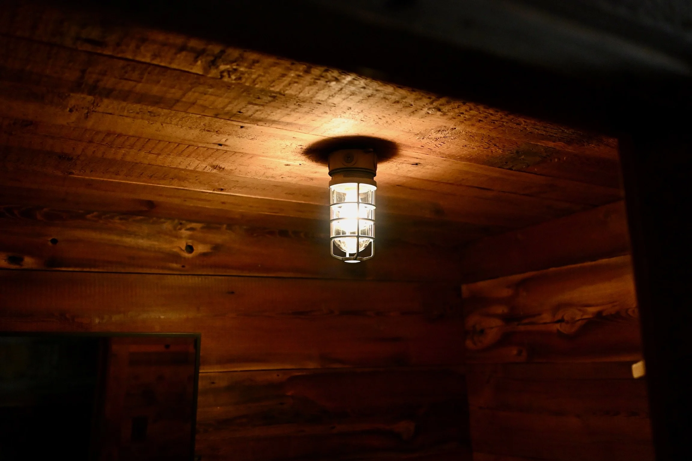 Barn Light Cleaning and deep cleaning services 