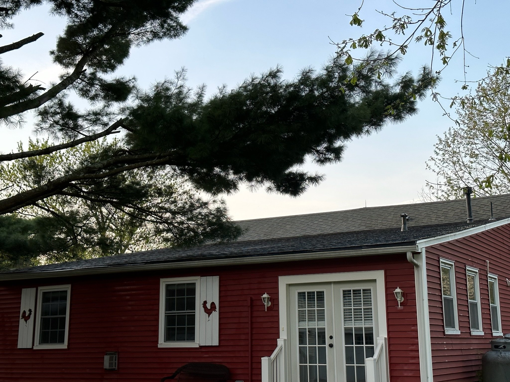 Roof cleaners SOMERSET county nj